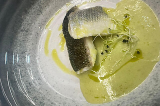 Un menú degustación para 2 en Restaurante Ganso Manso en Cieza (Murcia)