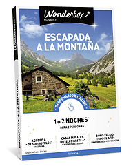 Escapada a la montaña