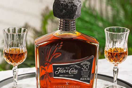 FLOR DE CAÑA EXPERIENCIA - photo 4