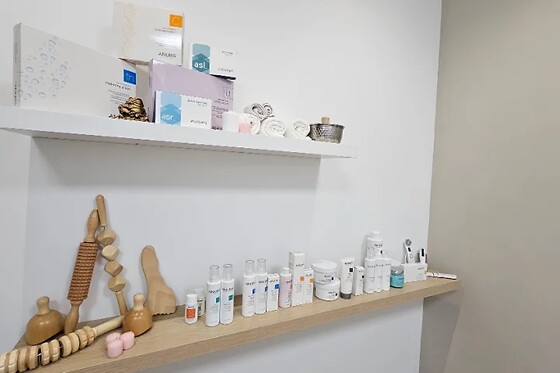 SARAI TORREBLANCA BEAUTY STUDIO - photo 6