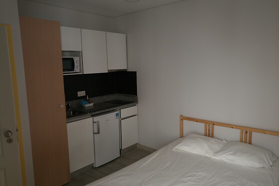 BIKE SUITE & LOUNGE - photo 2