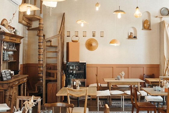 LES VOYAGEURS Restaurant - photo 3