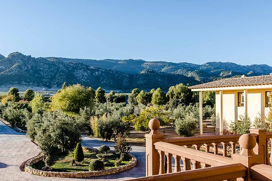 HOTEL RURAL LOS NOGALES - photo 23