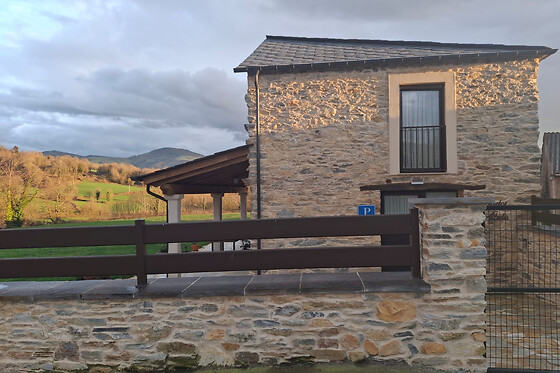 CASA OS PRADOS DA ALBELA - photo 4