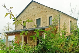 CASA OS PRADOS DA ALBELA