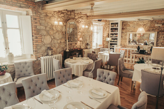 RESTAURANTE EL REMEDIO - photo 0
