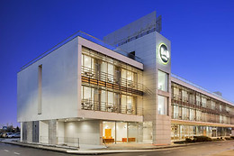 B&B HOTEL CANTANHEDE COIMBRA ***
