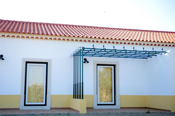 CASA DAS RENDUFAS -TURISMO RURAL COM FIGOS - photo 2