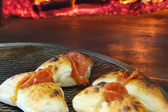 GALLO GRIGIO PIZZERIA NAPOLETANA - photo 1