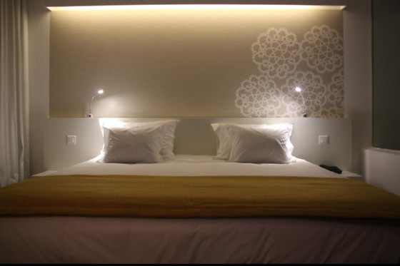 MONTE FILIPE HOTEL & SPA**** - photo 6