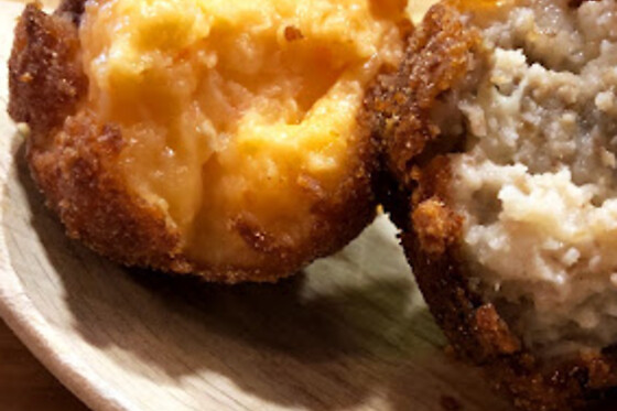 SOLO CROQUETAS ECHEGARAY - photo 5
