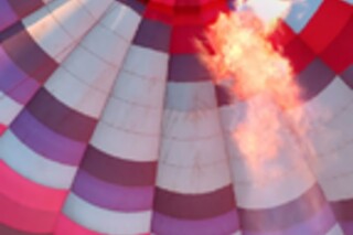Un vuelo en globo para 2 en Green Aerostación en Montilla