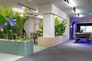 Una noche con experiencia bienestar para 2 en Futurotel Malagueta Beach