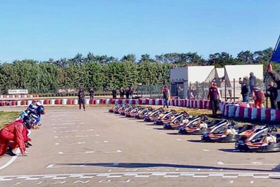 Racing Kart Beaucaire RKB - photo 7
