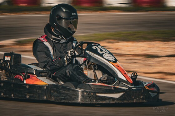 Racing Kart Beaucaire RKB - photo 8