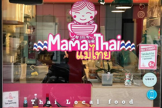 Mama Thaï - photo 0