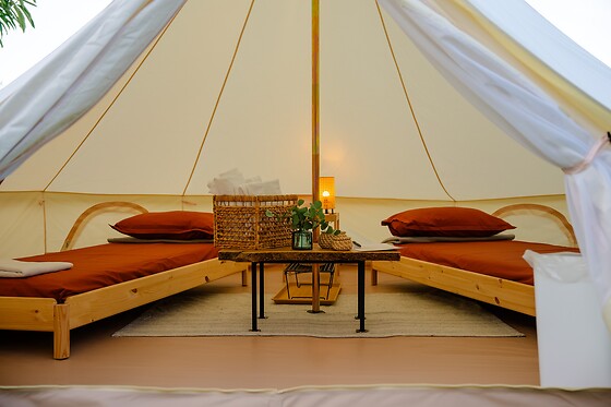 Glamping di Palma - photo 1