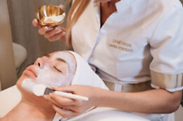 Lovely Spa - Trocadéro