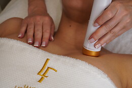 Lovely Spa - Trocadéro