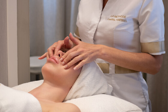 Lovely Spa - Trocadéro - photo 14