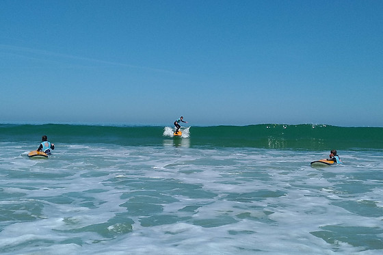 Armor surf school - photo 3