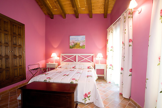 HOTEL RURAL EL PILARET Y VILLA SAN JORGE - photo 0