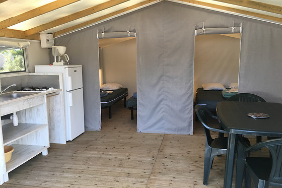 Camping Les Samaras - photo 7