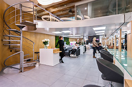 Cartier Coiffure