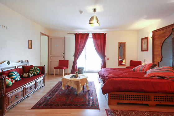 Gite Le Paradis - photo 3