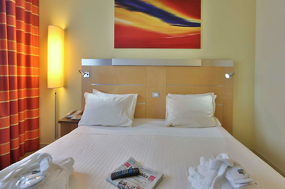 Best Western Palace Inn - photo 3