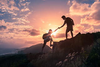 Escapada a la montaña