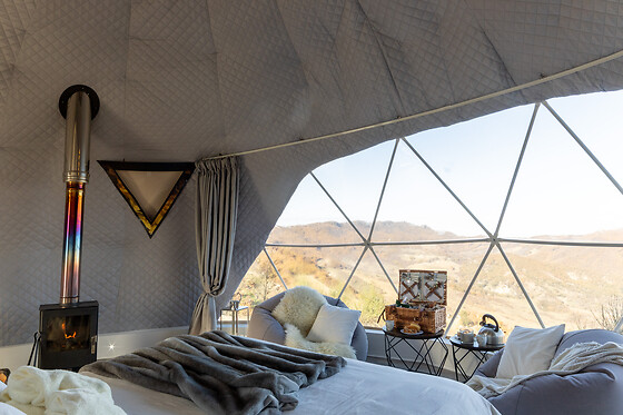 Aura Glamping - photo 4