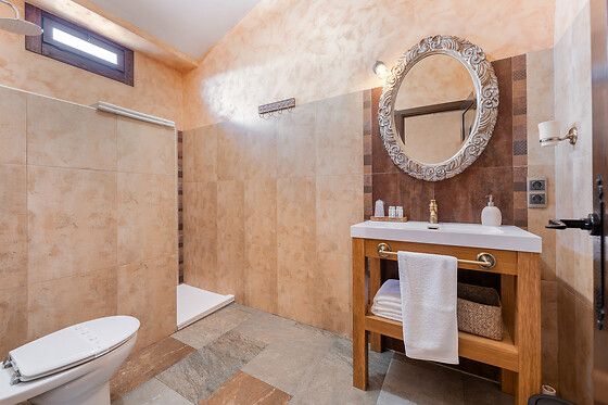 CASA RURAL SIERRA PALOMERA - photo 13