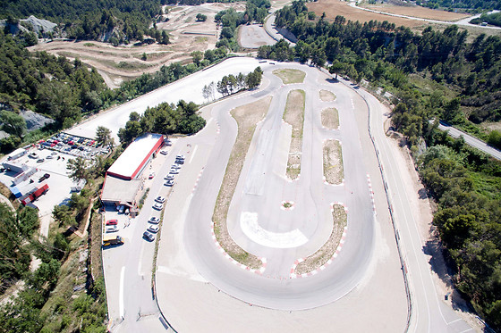 FAST PARCMOTOR - photo 2