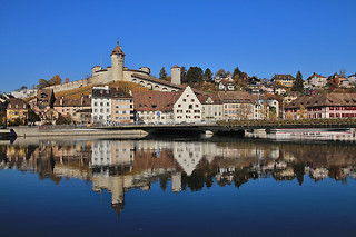 3 días en Suiza