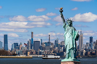 3 días en Nueva York