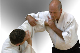 Aïkido Shugyo Dojo Brabant Wallon