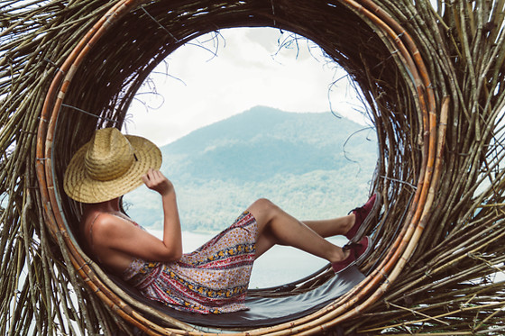 Insólito: escapada inolvidable