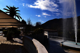 Hotel Terme Capasso