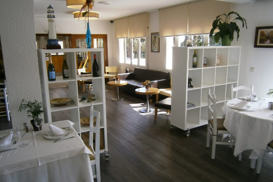 HOTEL RESTAURANTE ÁNCORA - photo 11
