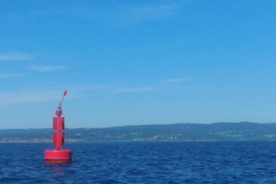 Alquiler de kayak en Muros (A Coruña)