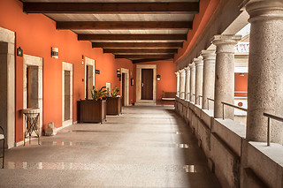 Hotel Izán Trujillo**** en Trujillo (Cáceres)