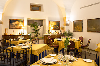 Hotel Izán Trujillo**** en Trujillo (Cáceres)