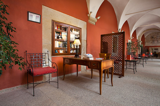 Hotel Izán Trujillo**** en Trujillo (Cáceres)