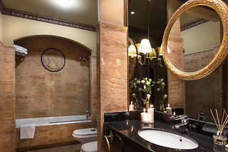 Hotel Izán Trujillo**** en Trujillo (Cáceres)