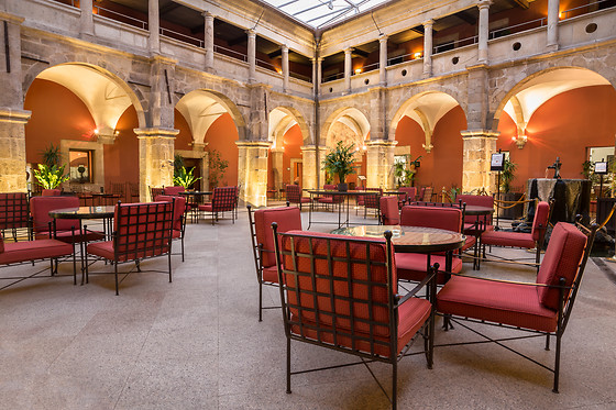 Hotel Izán Trujillo**** en Trujillo (Cáceres)