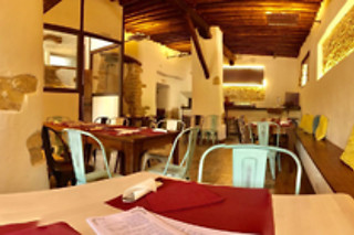 Bar Casa Clemente en Ronda (Málaga)