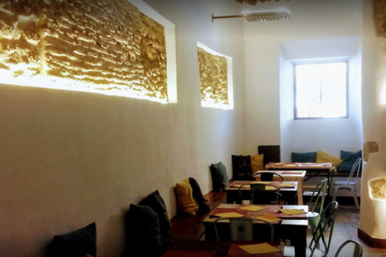 Bar Casa Clemente en Ronda (Málaga)