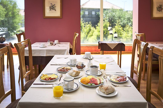 HOTEL CASTRUM VILLAE 3* - photo 2