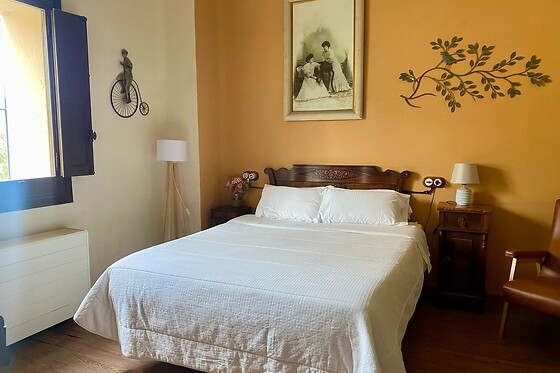 HOTEL RURAL LA TORRE DEL VILAR - photo 1